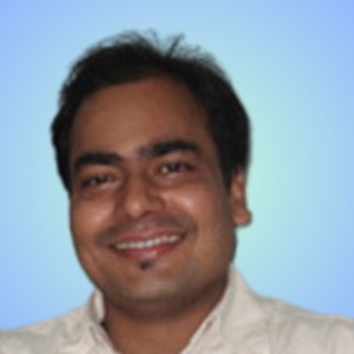 Dr. Rajan Jha